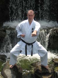 self defense Academy