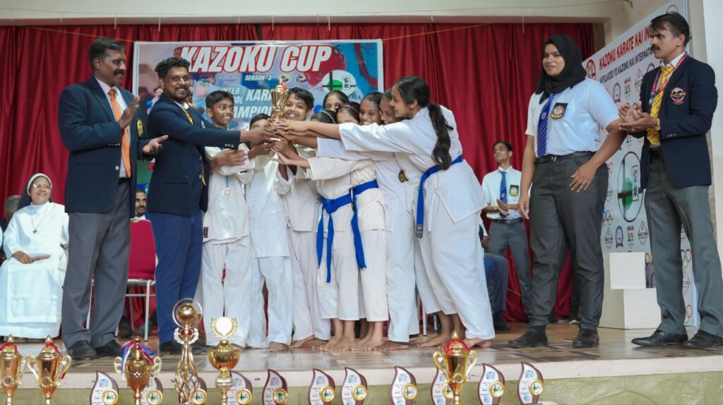 Academy of Martial Arts